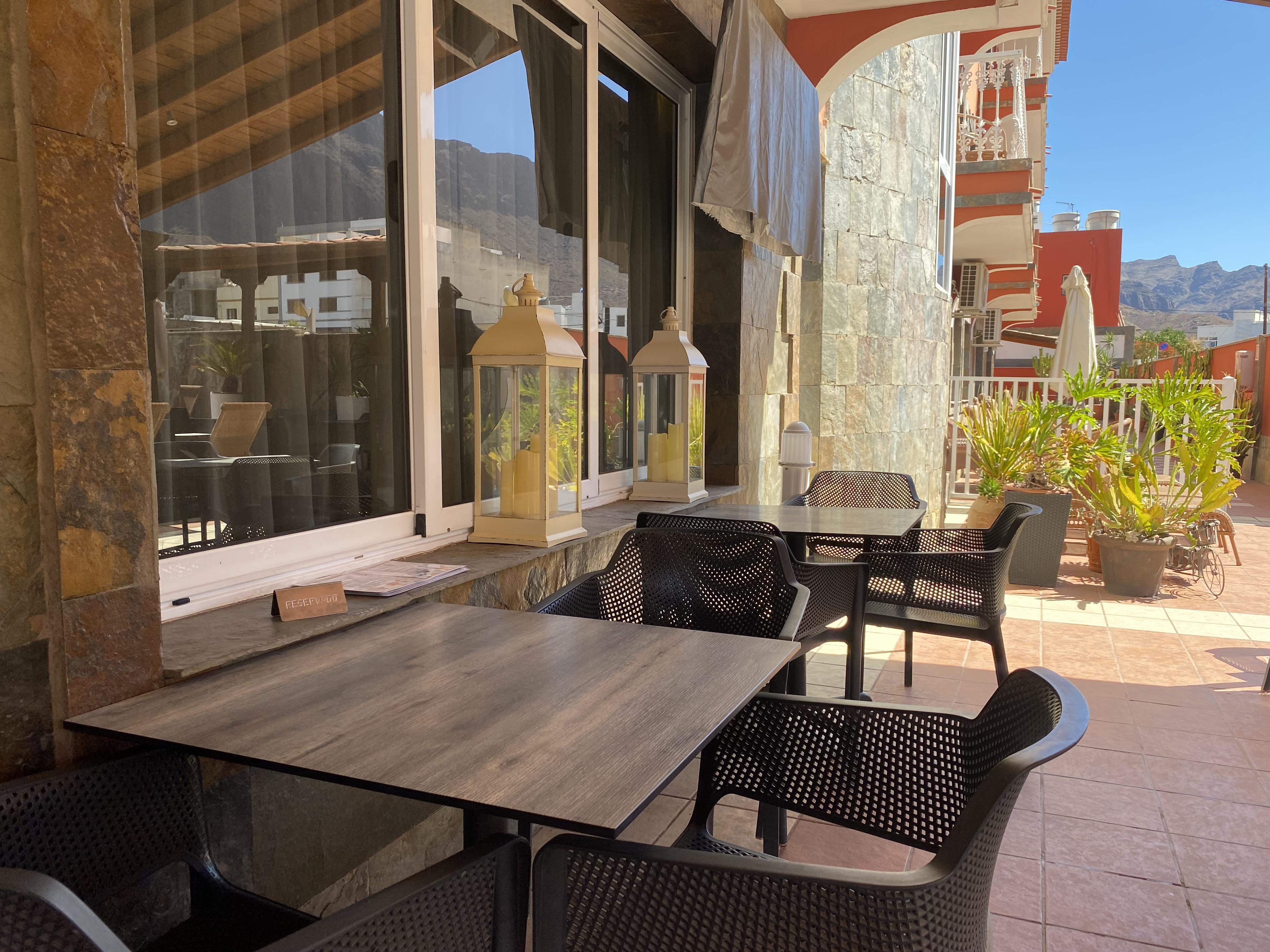 Hotel La Aldea Suites San Nicolas Ngoại thất bức ảnh