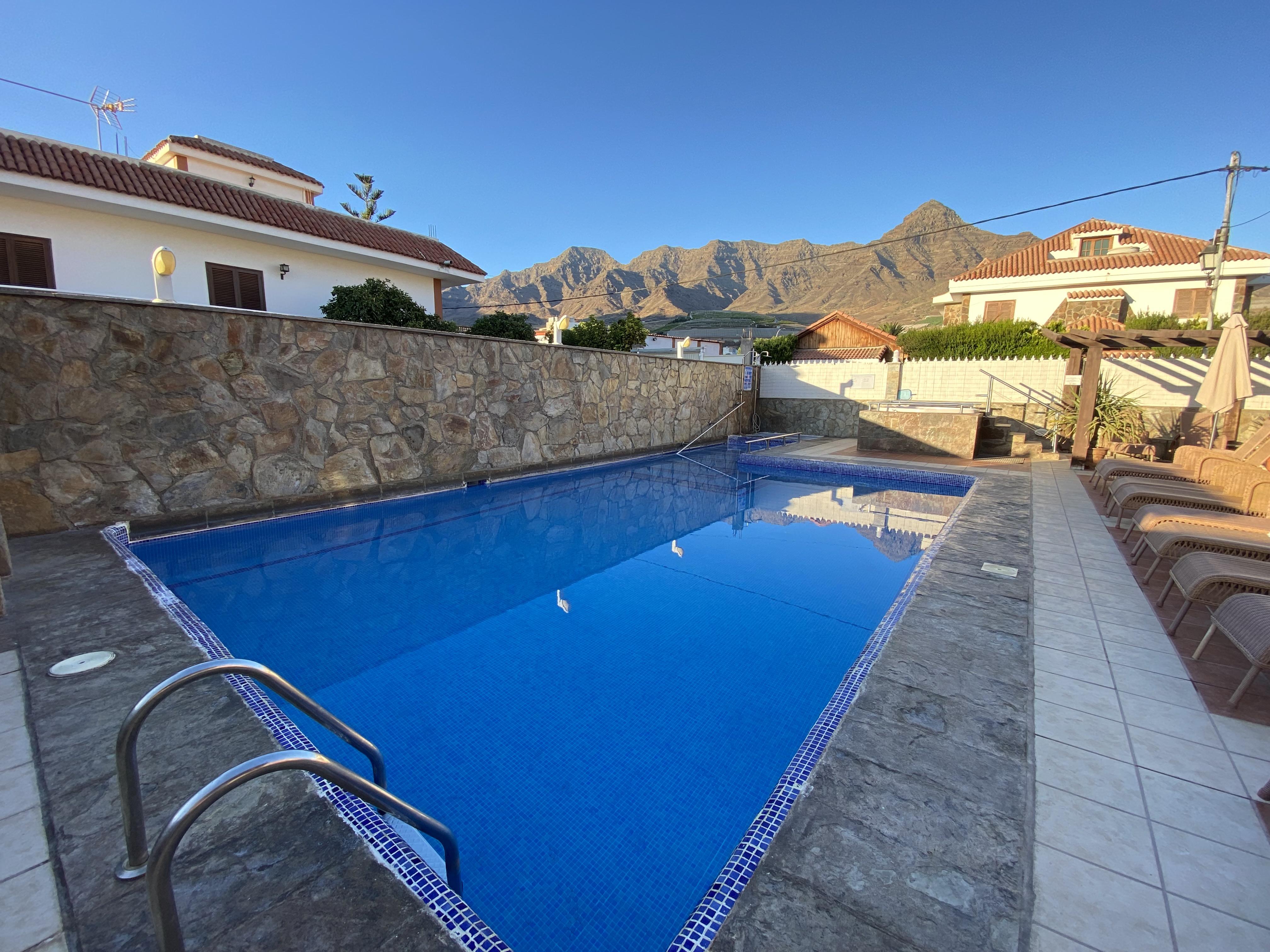 Hotel La Aldea Suites San Nicolas Ngoại thất bức ảnh