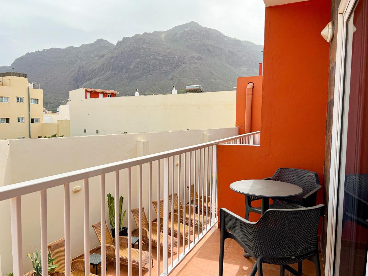 Hotel La Aldea Suites San Nicolas Ngoại thất bức ảnh