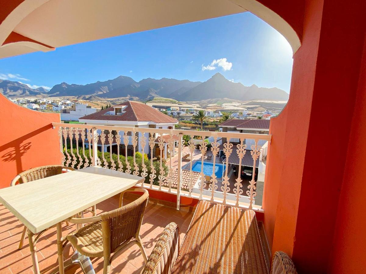 Hotel La Aldea Suites San Nicolas Ngoại thất bức ảnh