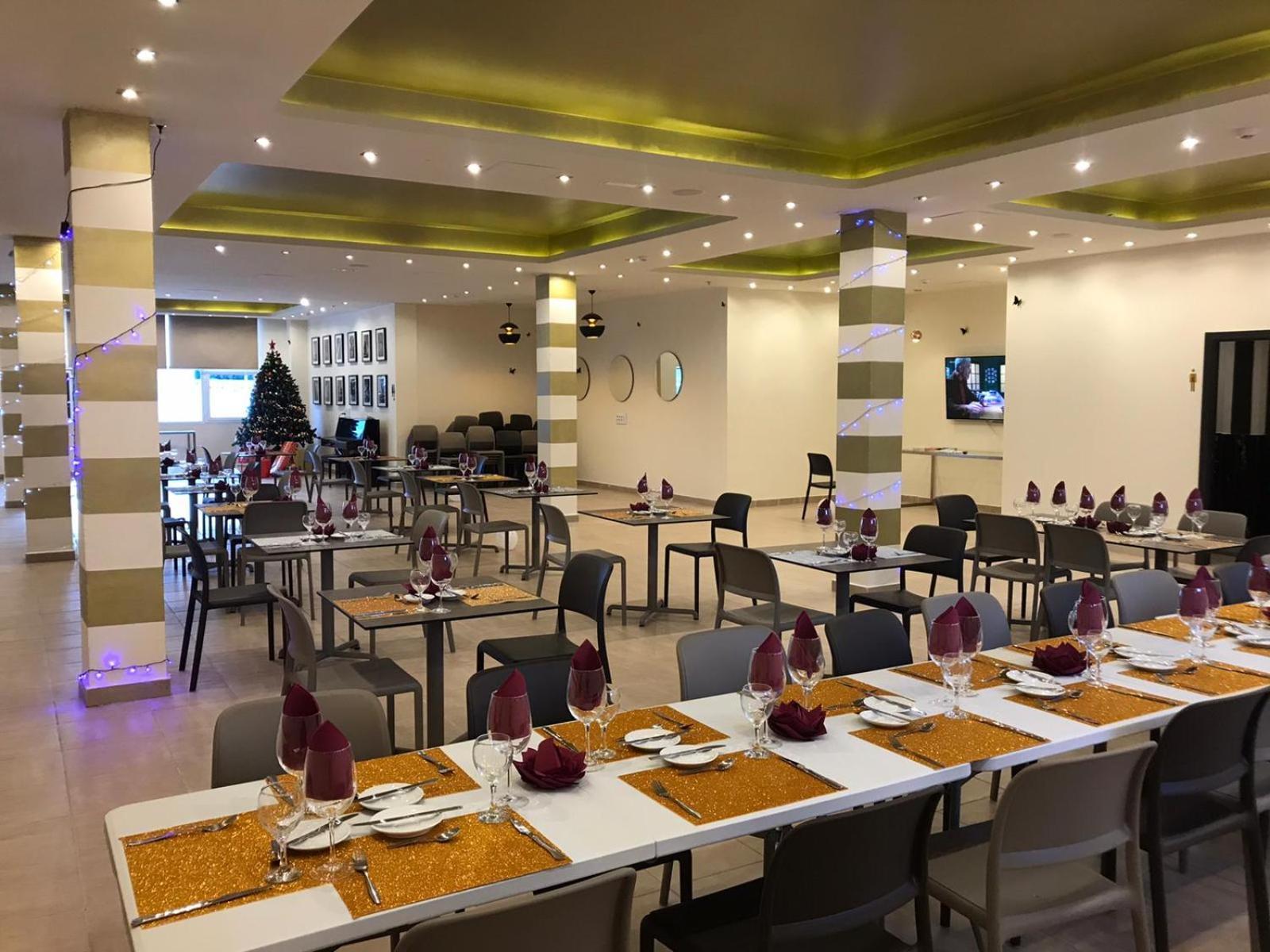 Hotel La Aldea Suites San Nicolas Ngoại thất bức ảnh
