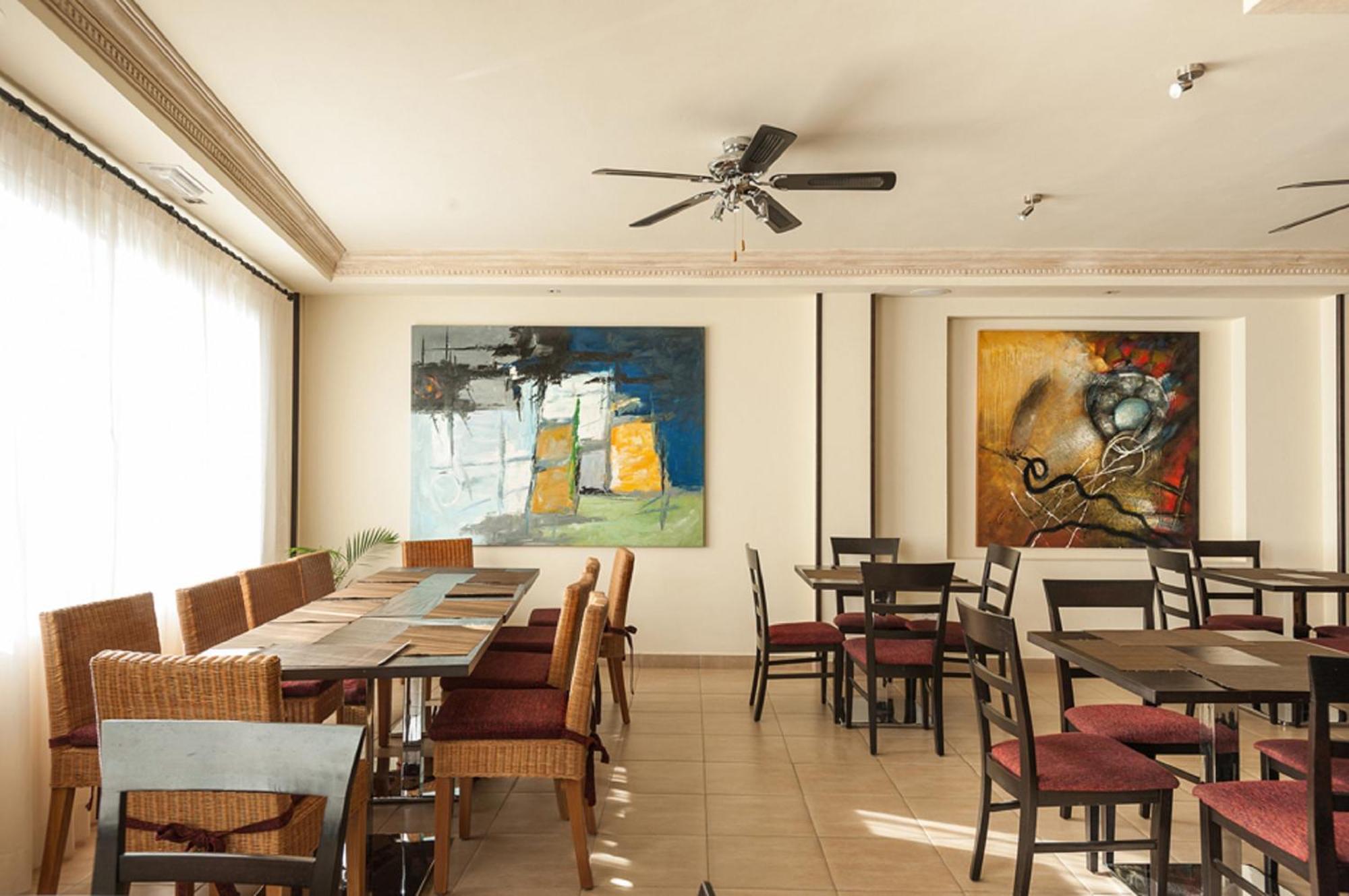 Hotel La Aldea Suites San Nicolas Ngoại thất bức ảnh
