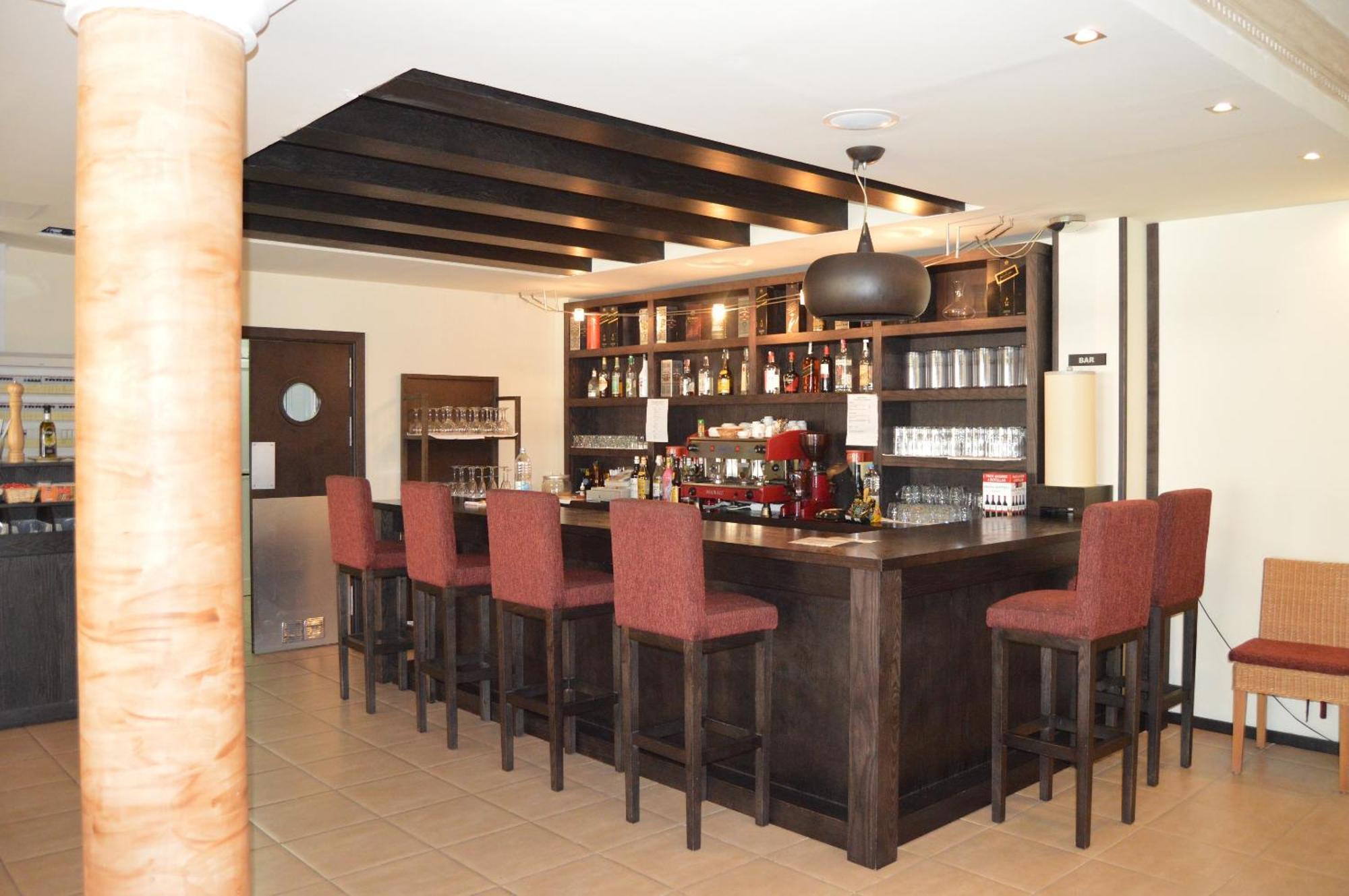 Hotel La Aldea Suites San Nicolas Ngoại thất bức ảnh