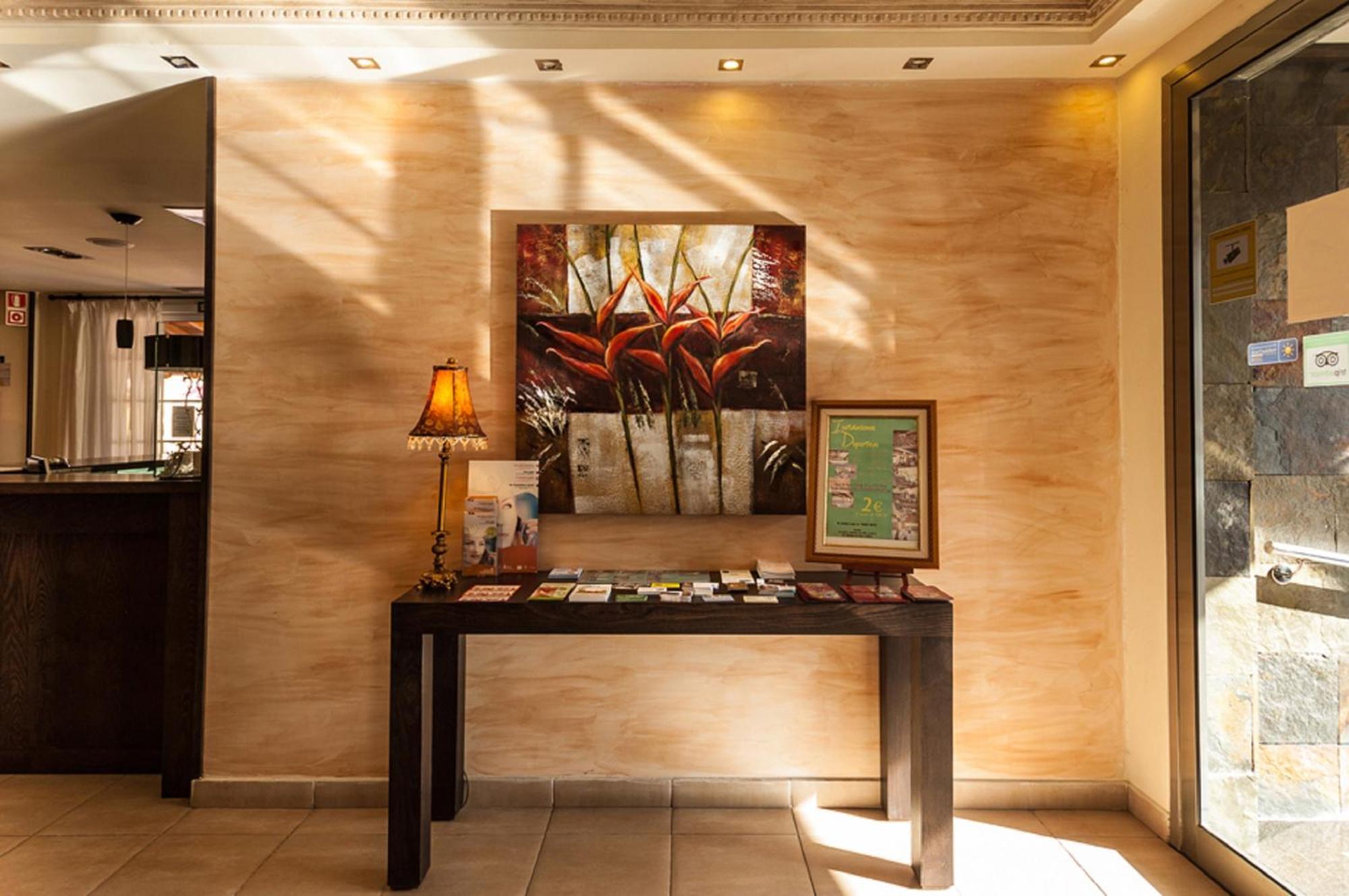 Hotel La Aldea Suites San Nicolas Ngoại thất bức ảnh