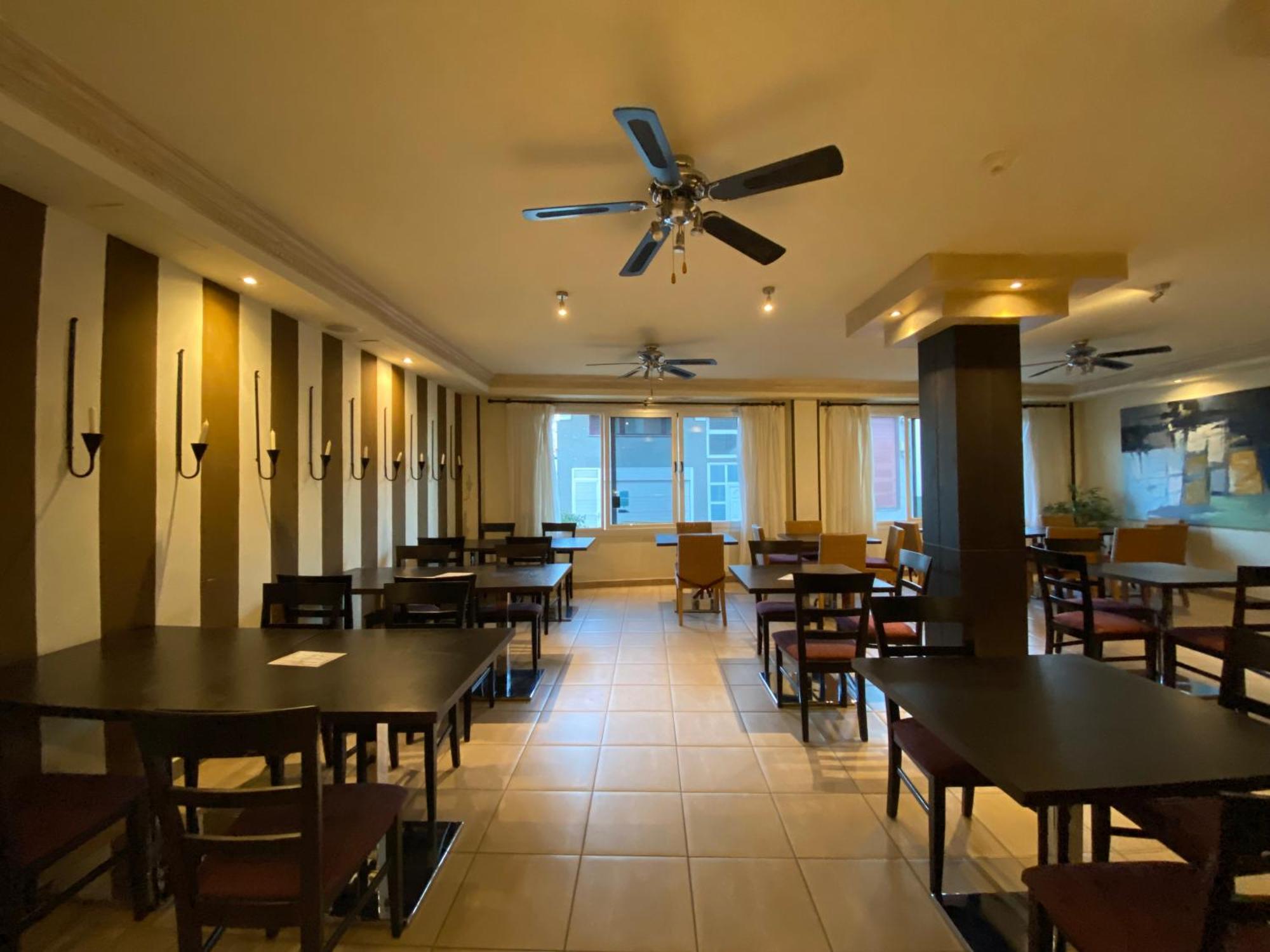 Hotel La Aldea Suites San Nicolas Ngoại thất bức ảnh