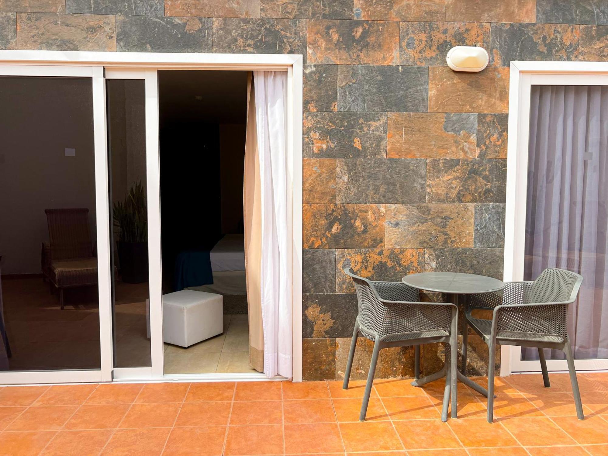 Hotel La Aldea Suites San Nicolas Ngoại thất bức ảnh