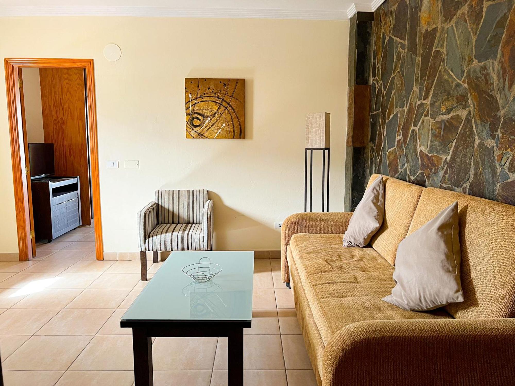 Hotel La Aldea Suites San Nicolas Ngoại thất bức ảnh