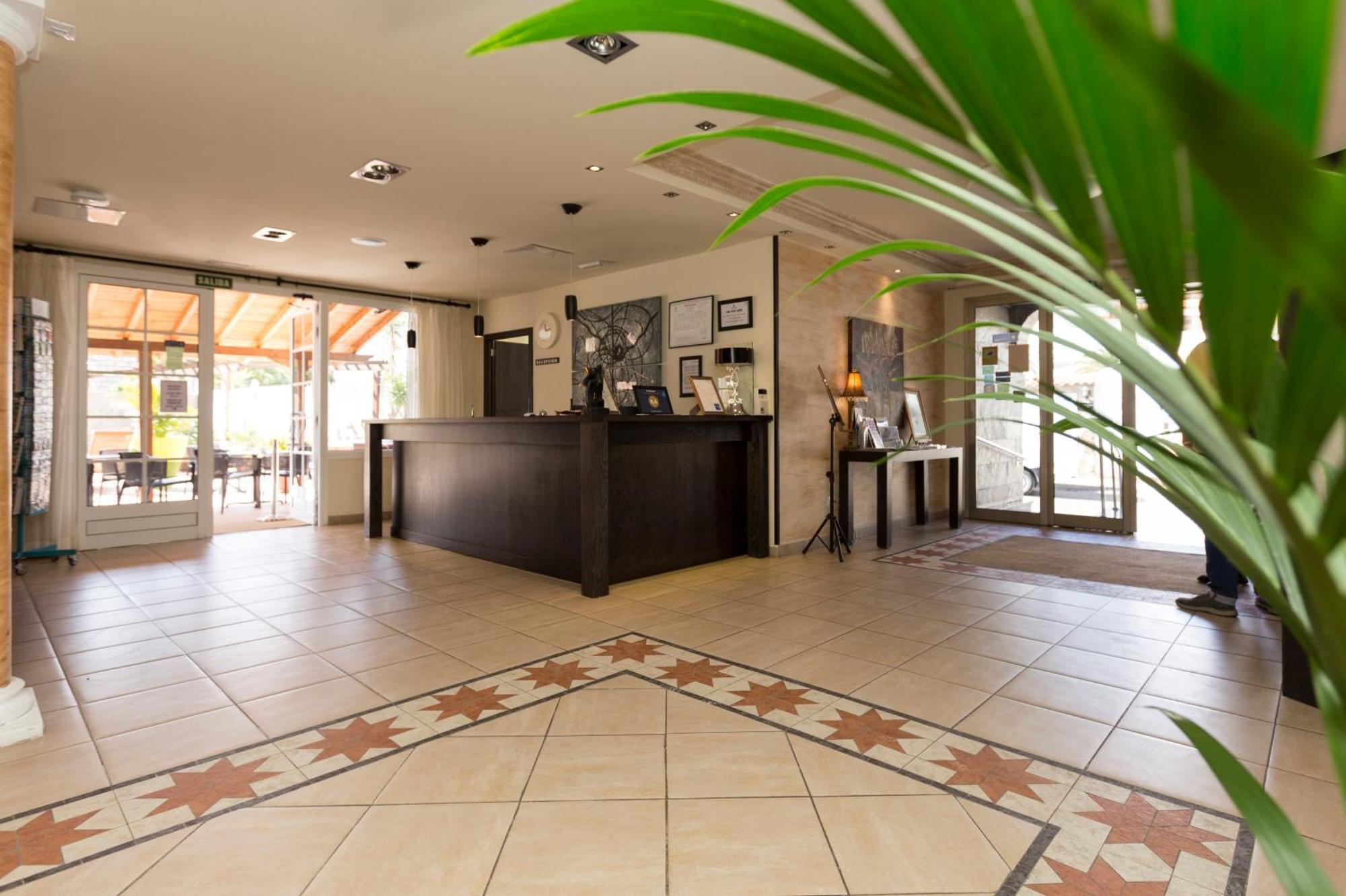 Hotel La Aldea Suites San Nicolas Ngoại thất bức ảnh