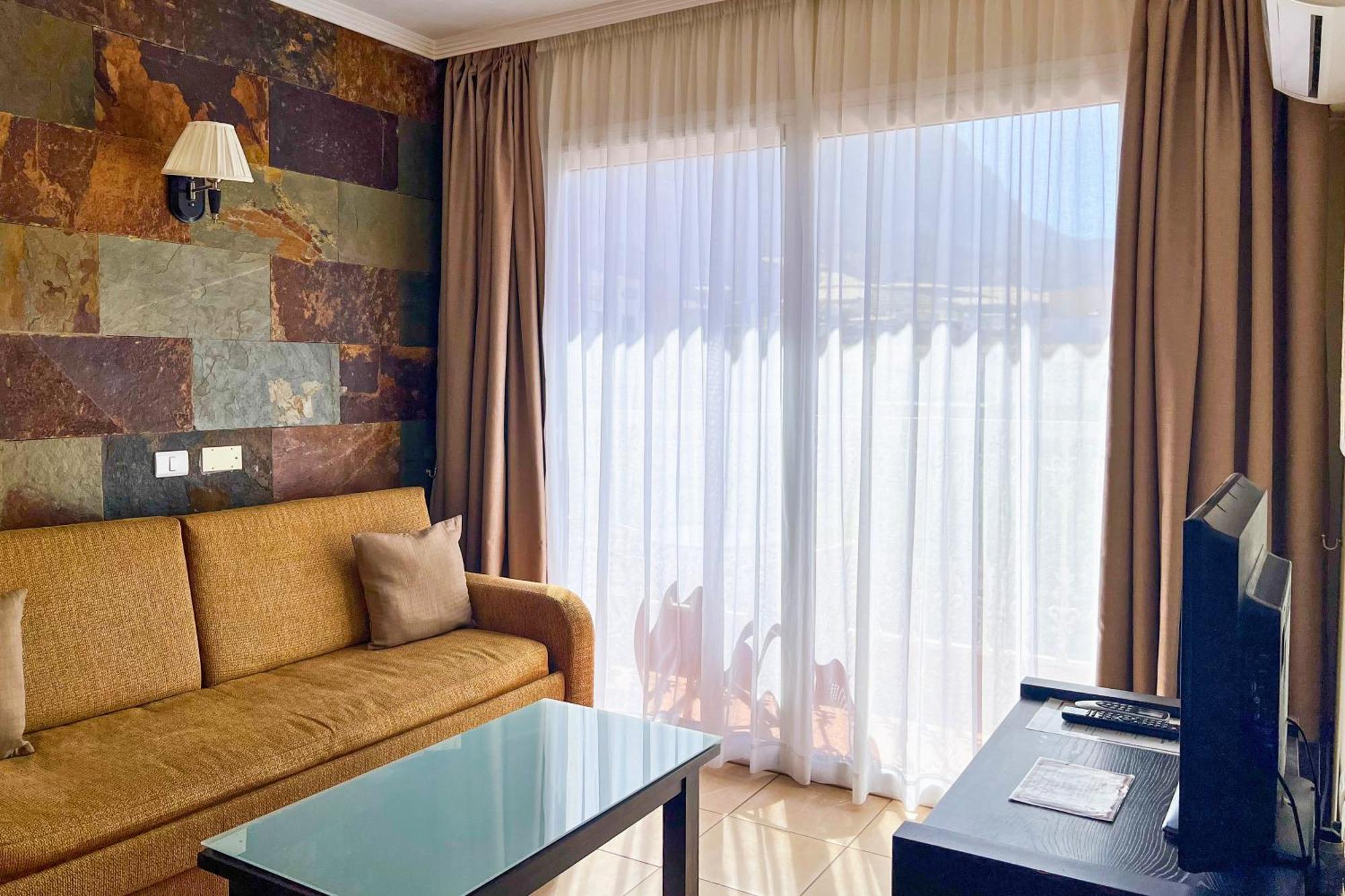 Hotel La Aldea Suites San Nicolas Ngoại thất bức ảnh