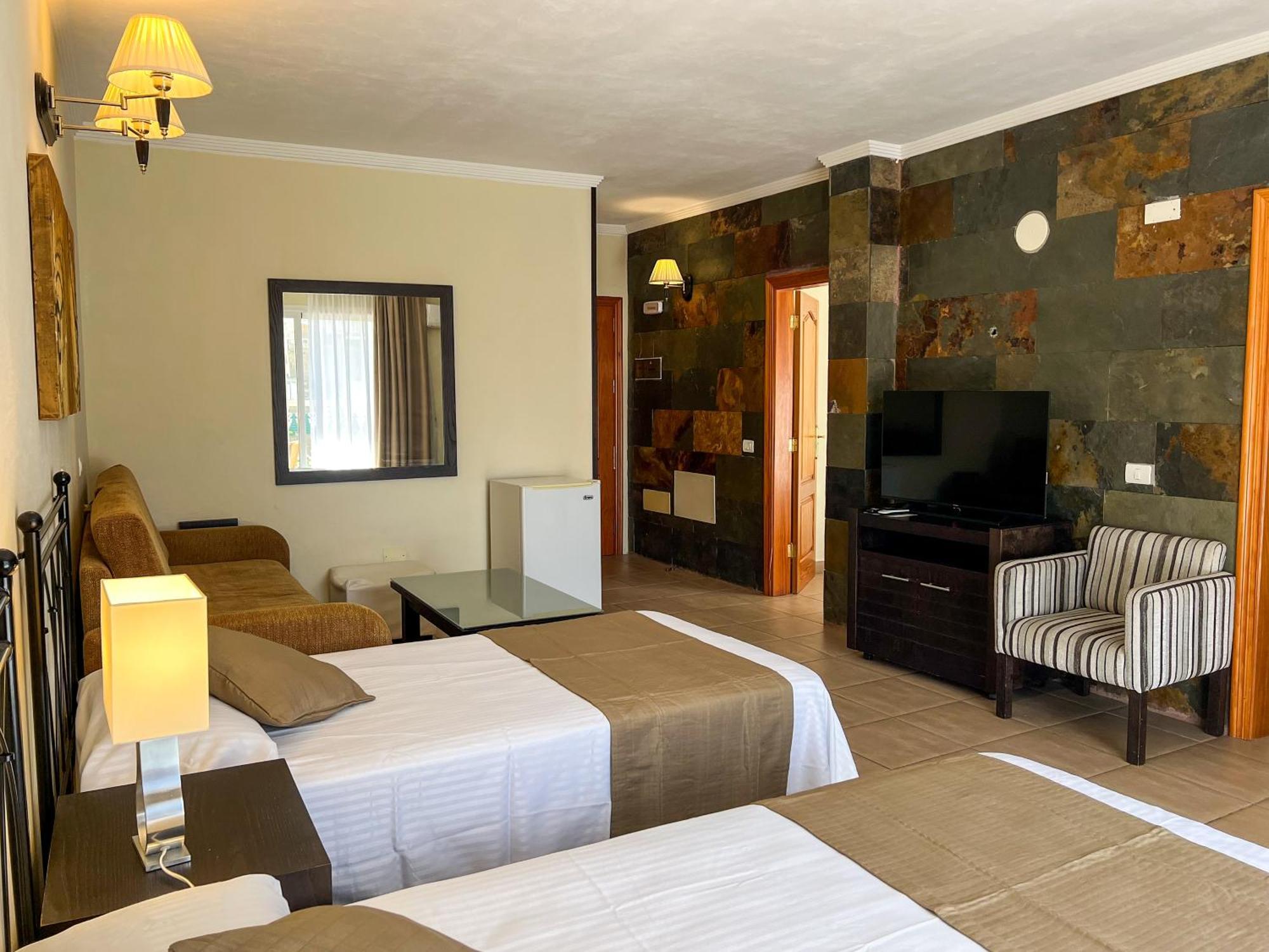 Hotel La Aldea Suites San Nicolas Ngoại thất bức ảnh