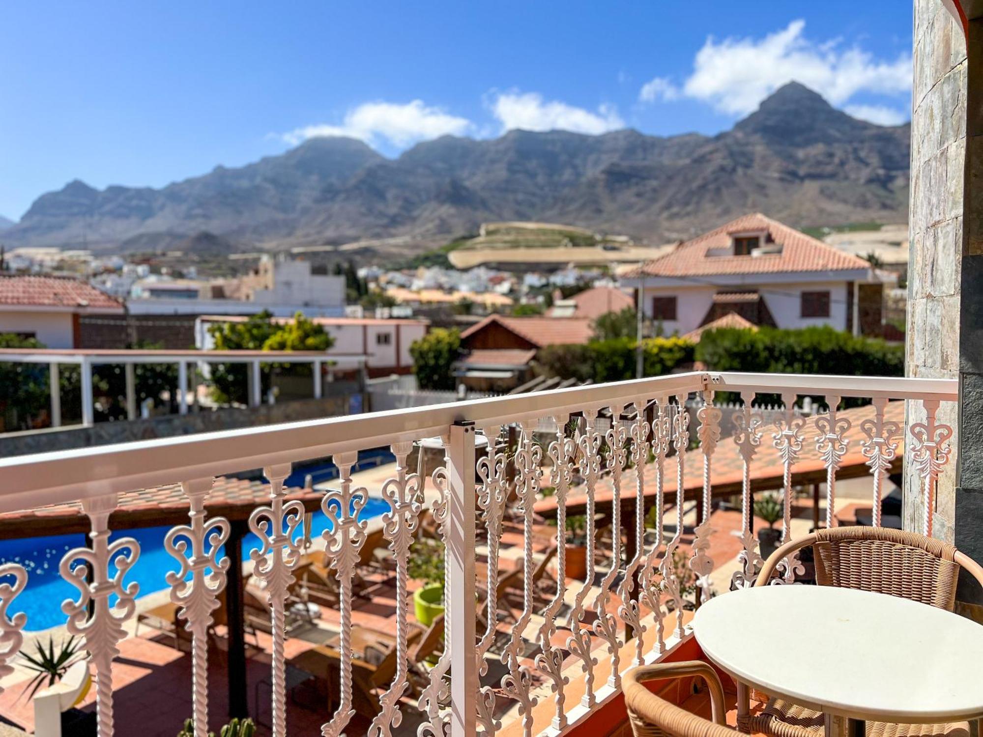 Hotel La Aldea Suites San Nicolas Ngoại thất bức ảnh