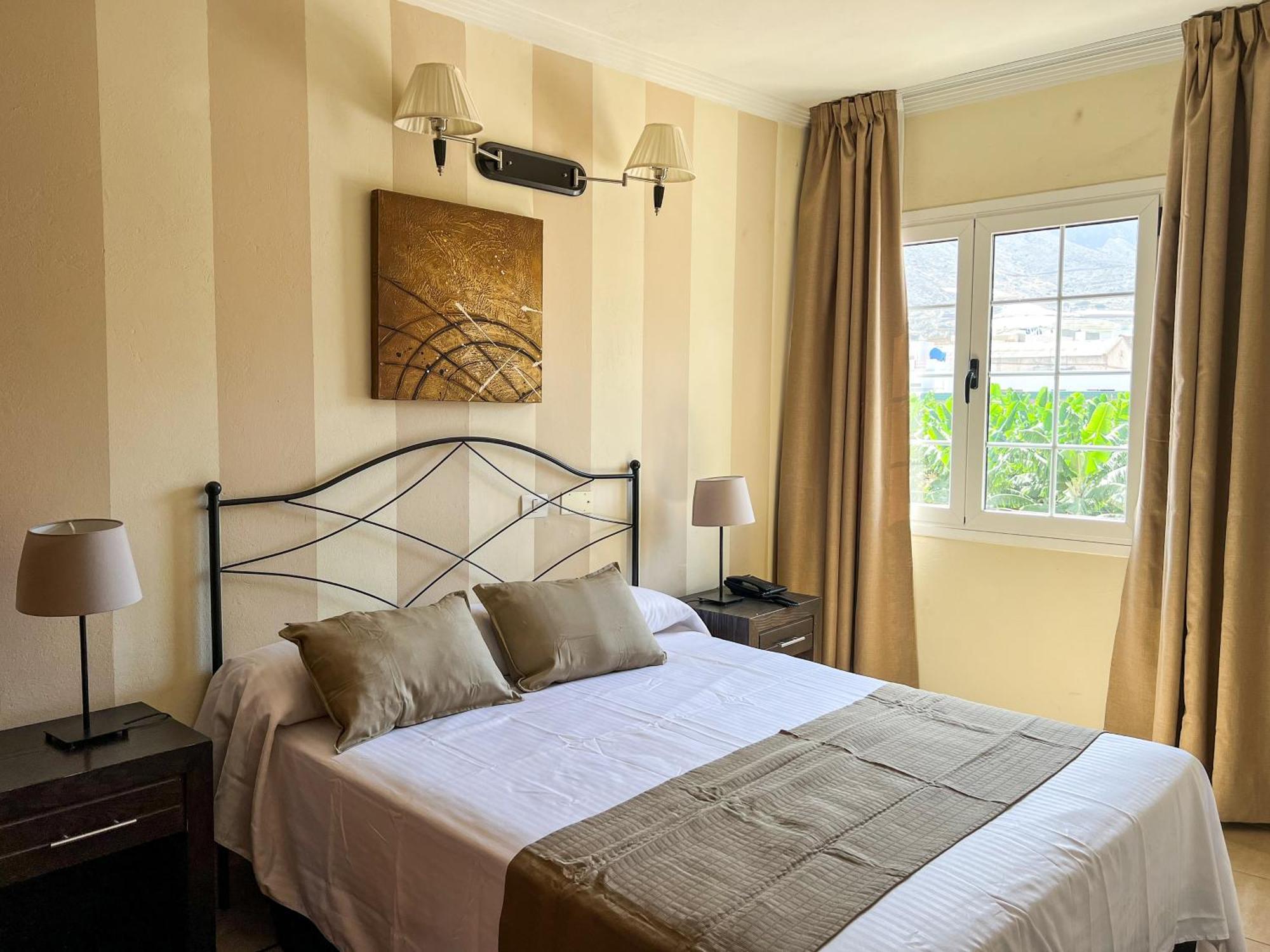 Hotel La Aldea Suites San Nicolas Ngoại thất bức ảnh