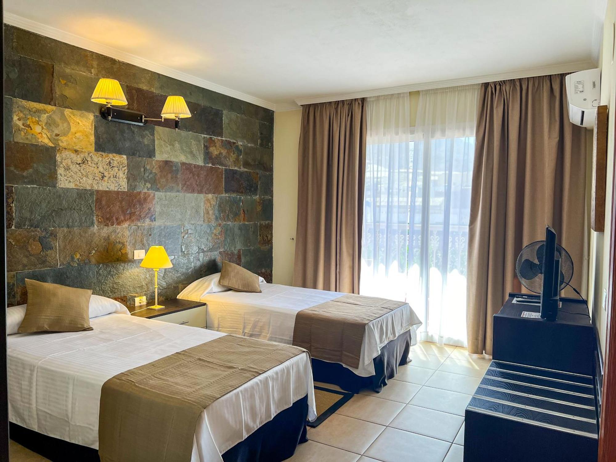 Hotel La Aldea Suites San Nicolas Ngoại thất bức ảnh