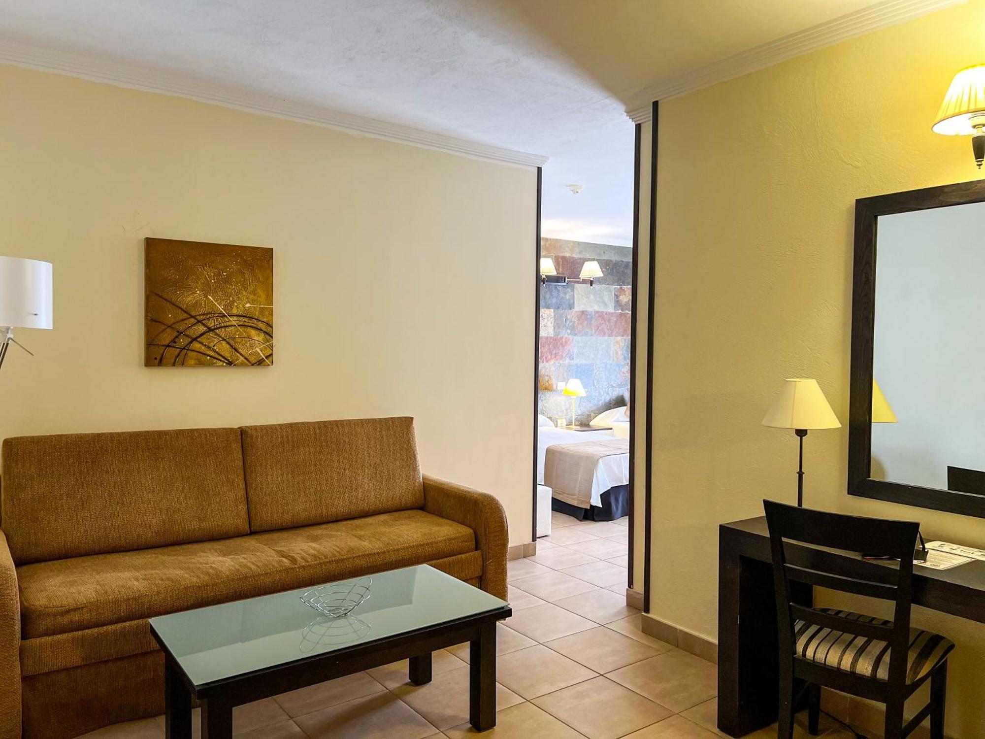 Hotel La Aldea Suites San Nicolas Ngoại thất bức ảnh