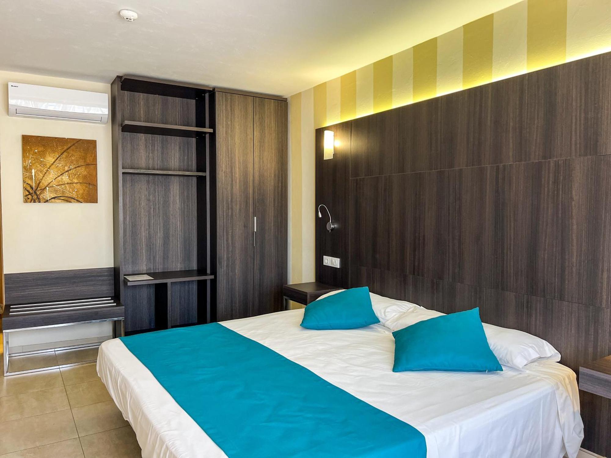 Hotel La Aldea Suites San Nicolas Ngoại thất bức ảnh