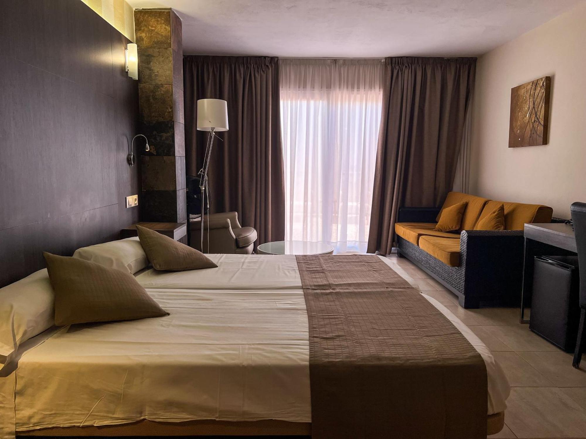 Hotel La Aldea Suites San Nicolas Ngoại thất bức ảnh