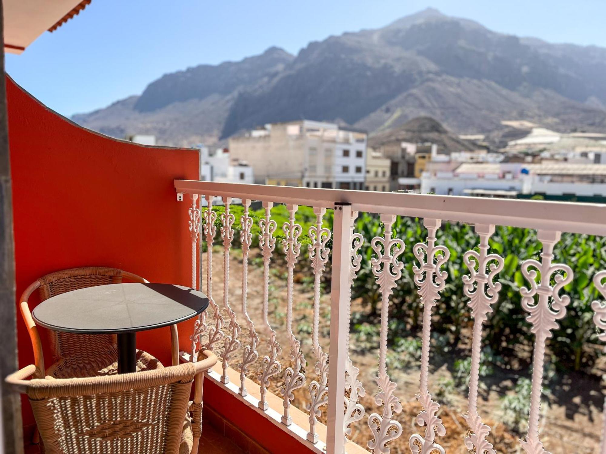 Hotel La Aldea Suites San Nicolas Ngoại thất bức ảnh