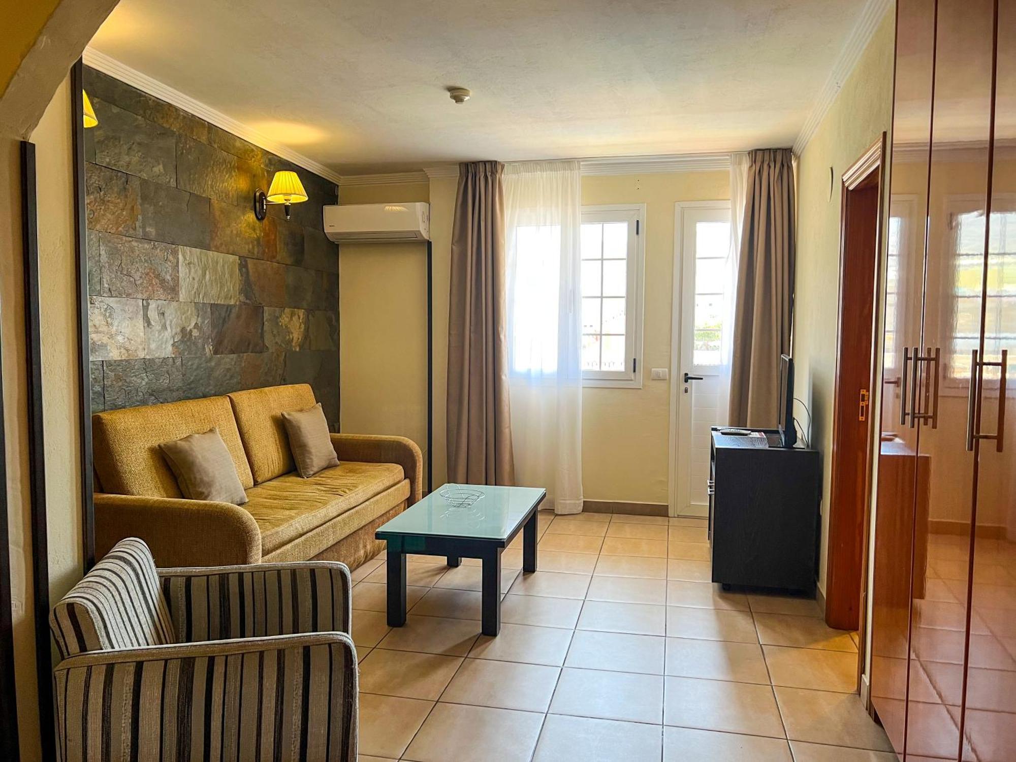 Hotel La Aldea Suites San Nicolas Ngoại thất bức ảnh