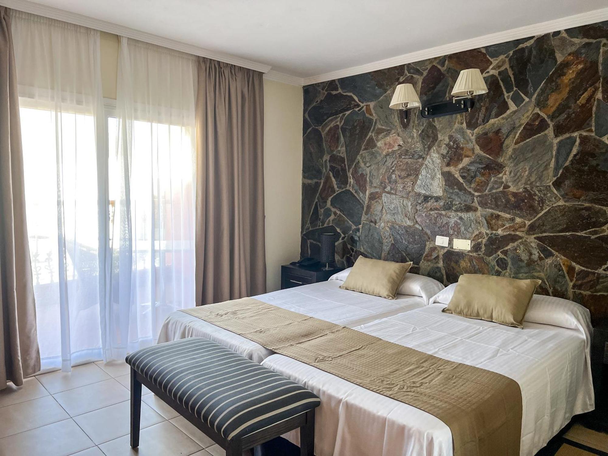 Hotel La Aldea Suites San Nicolas Ngoại thất bức ảnh