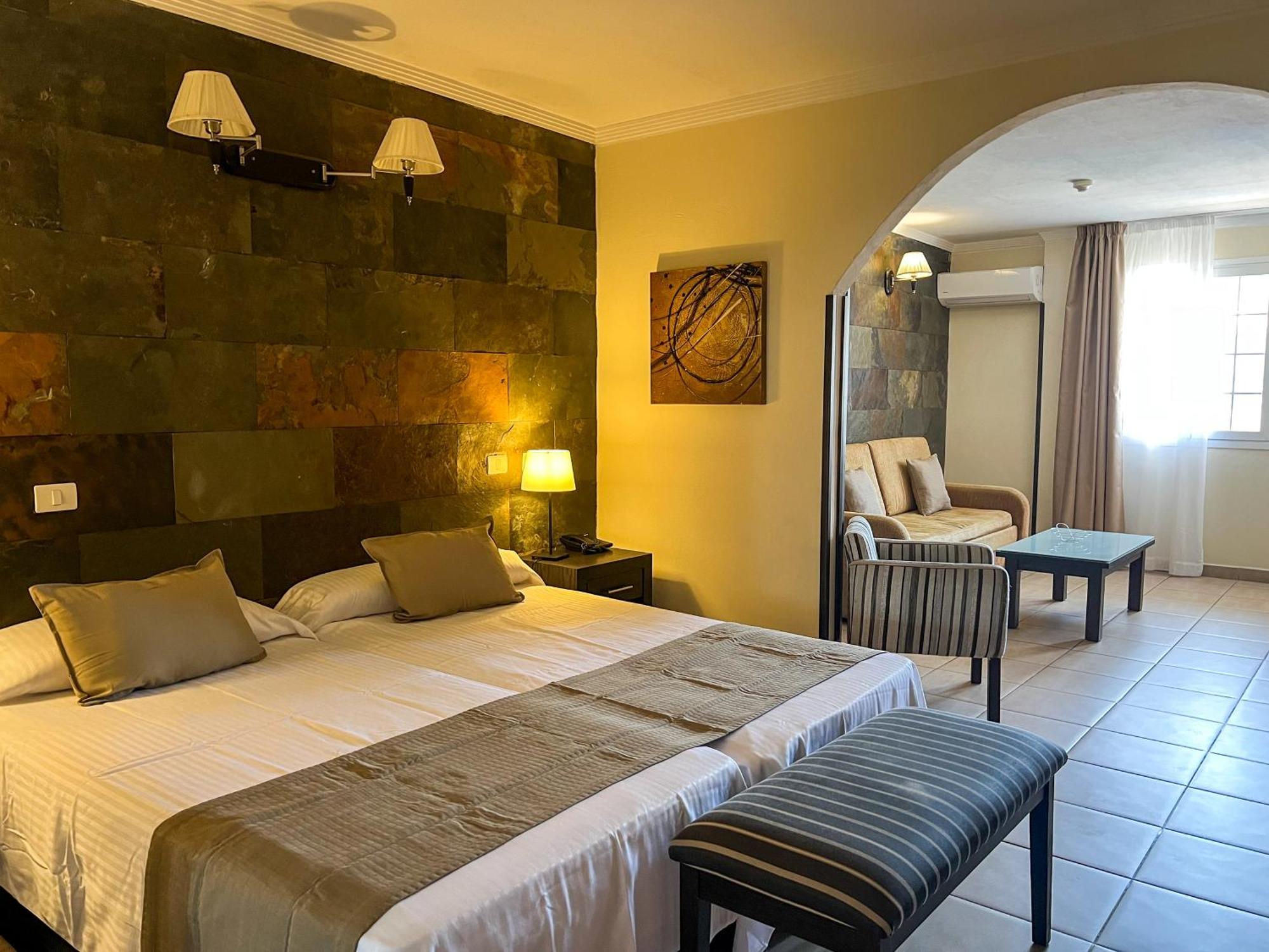 Hotel La Aldea Suites San Nicolas Ngoại thất bức ảnh