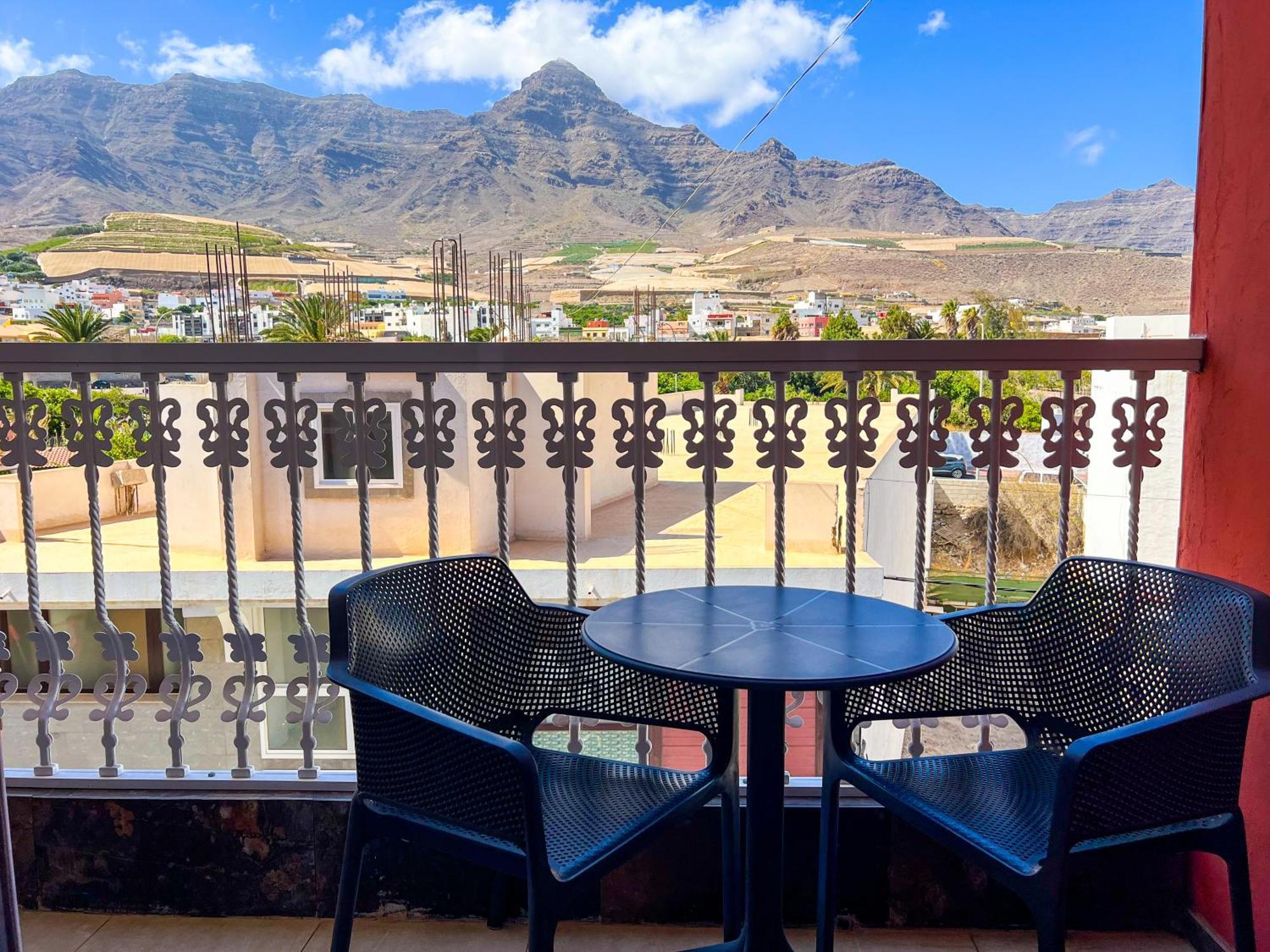 Hotel La Aldea Suites San Nicolas Ngoại thất bức ảnh