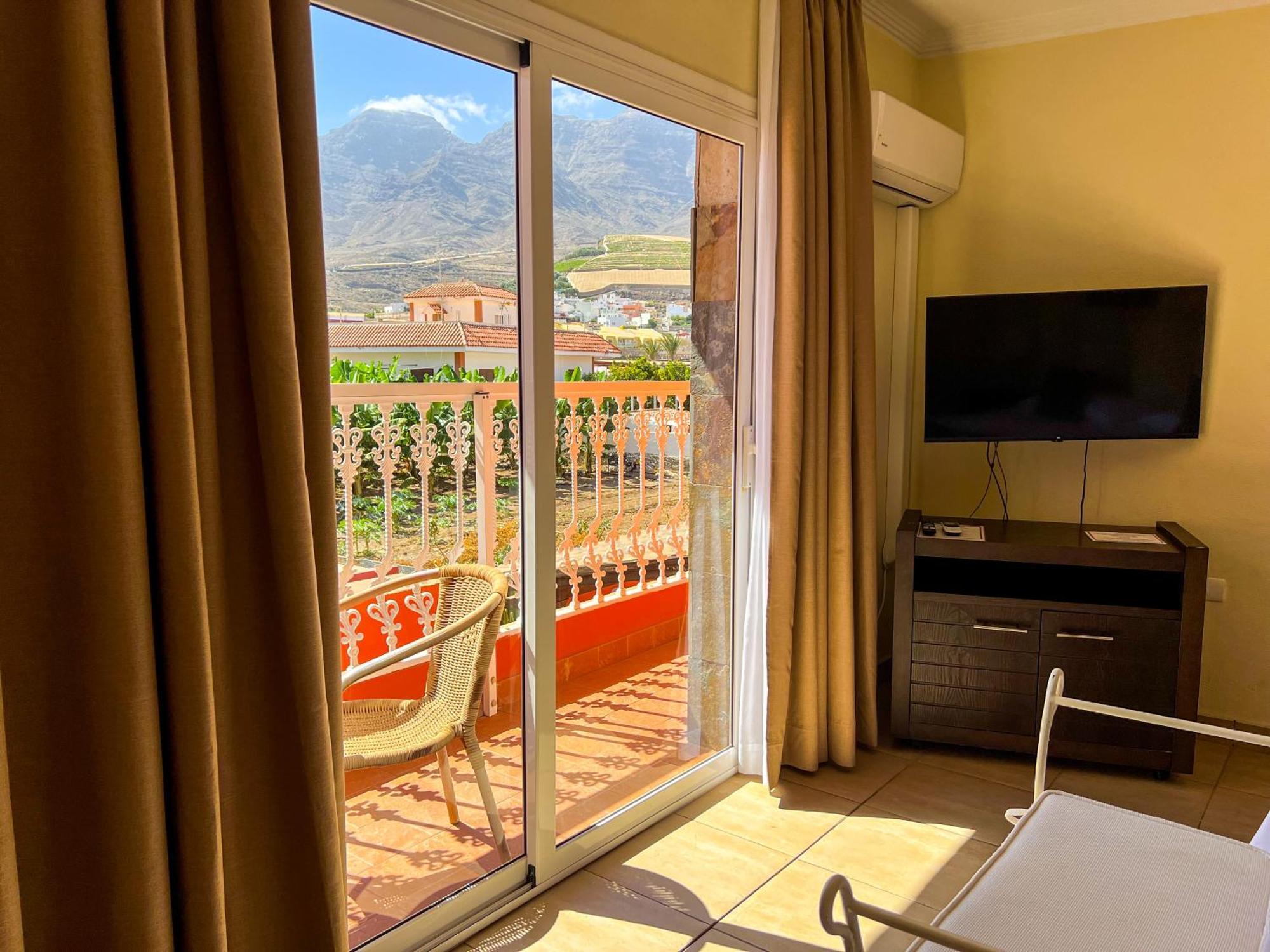 Hotel La Aldea Suites San Nicolas Ngoại thất bức ảnh