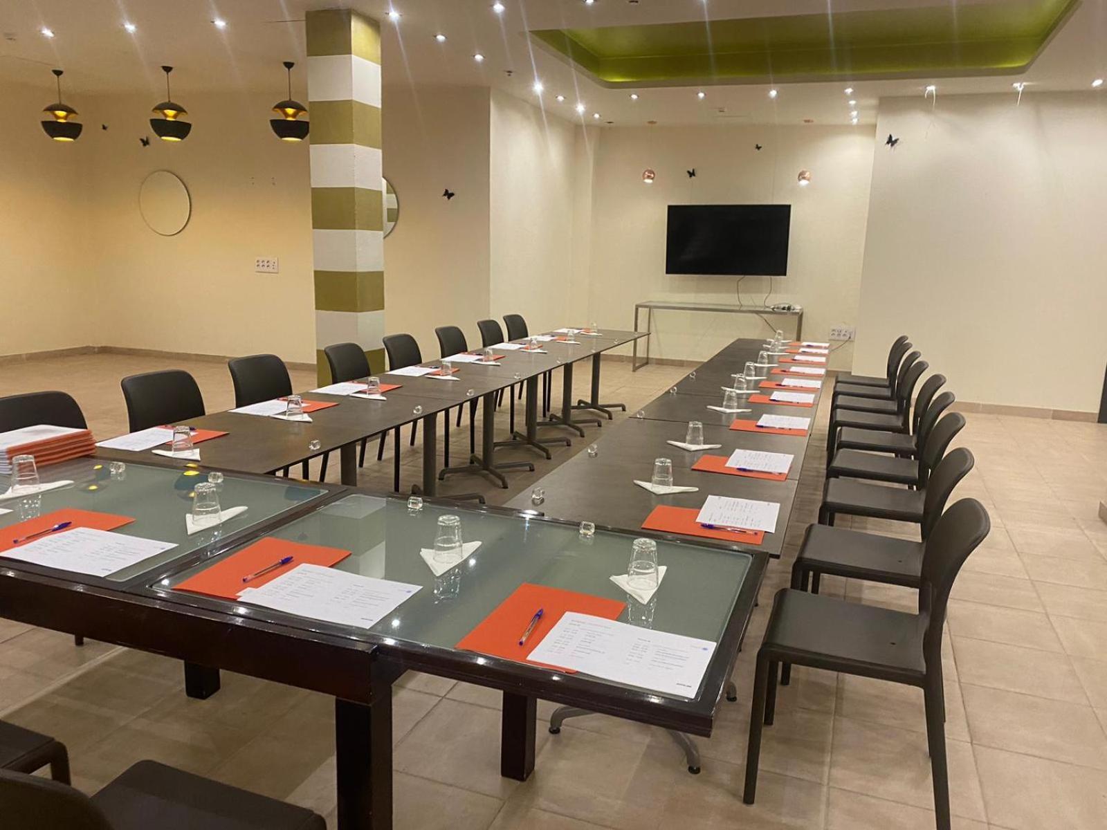 Hotel La Aldea Suites San Nicolas Ngoại thất bức ảnh