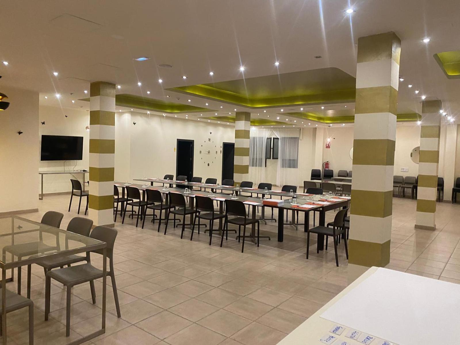 Hotel La Aldea Suites San Nicolas Ngoại thất bức ảnh