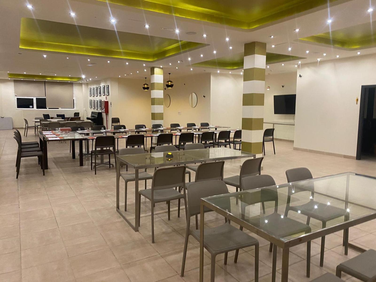 Hotel La Aldea Suites San Nicolas Ngoại thất bức ảnh