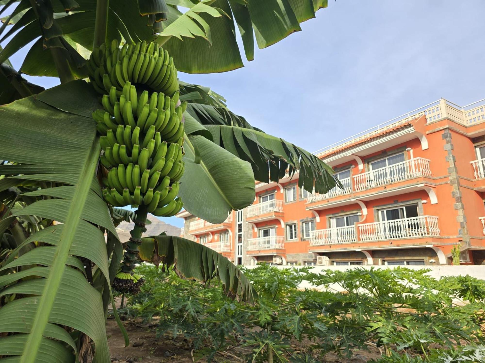 Hotel La Aldea Suites San Nicolas Ngoại thất bức ảnh