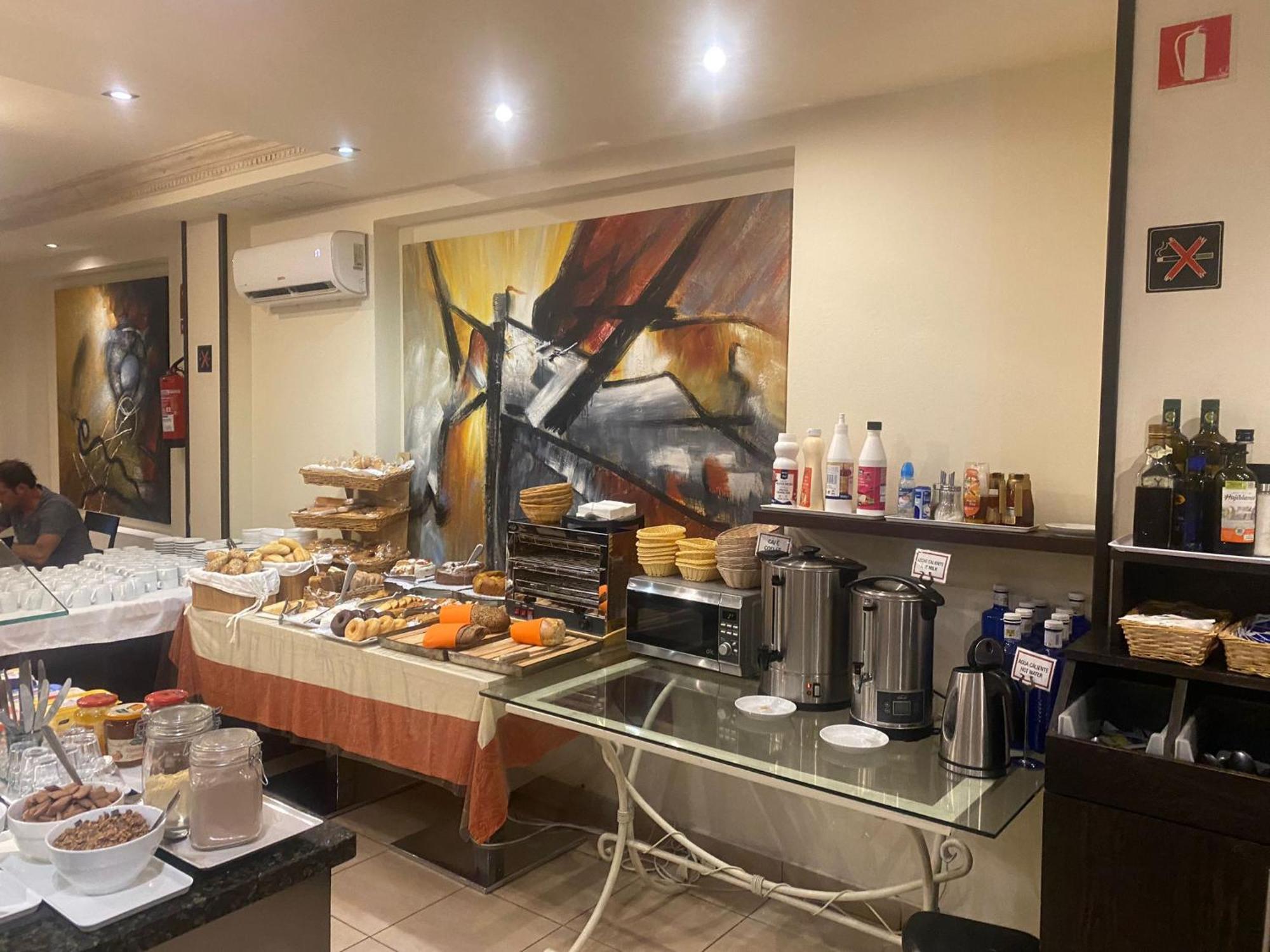 Hotel La Aldea Suites San Nicolas Ngoại thất bức ảnh
