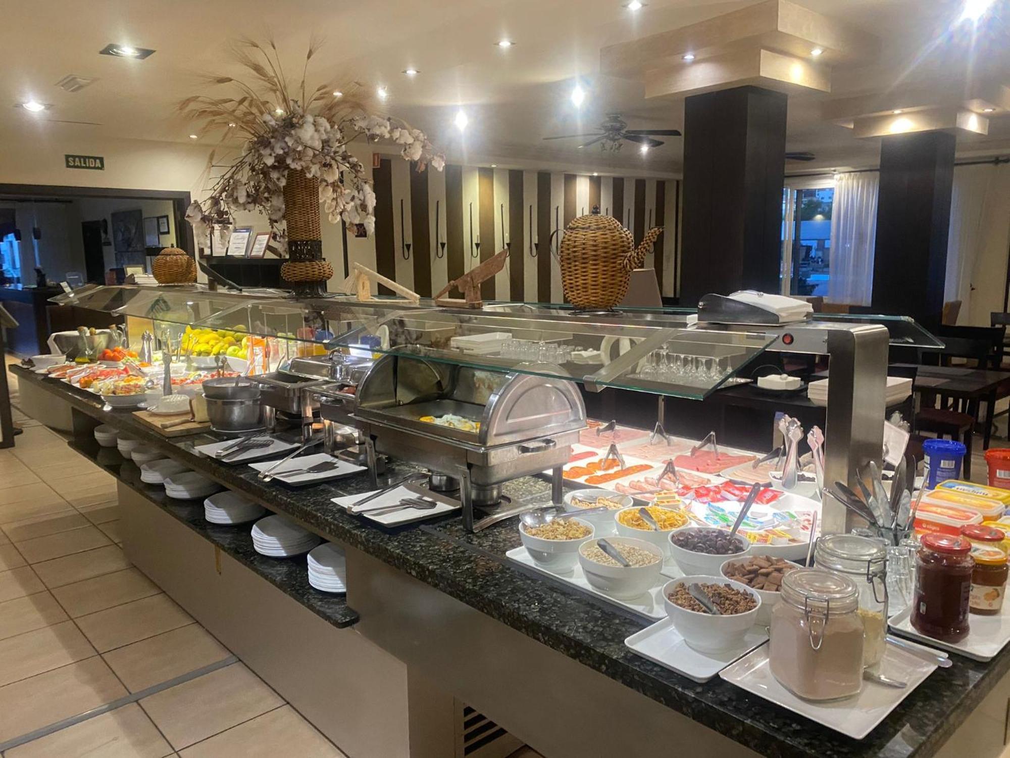 Hotel La Aldea Suites San Nicolas Ngoại thất bức ảnh