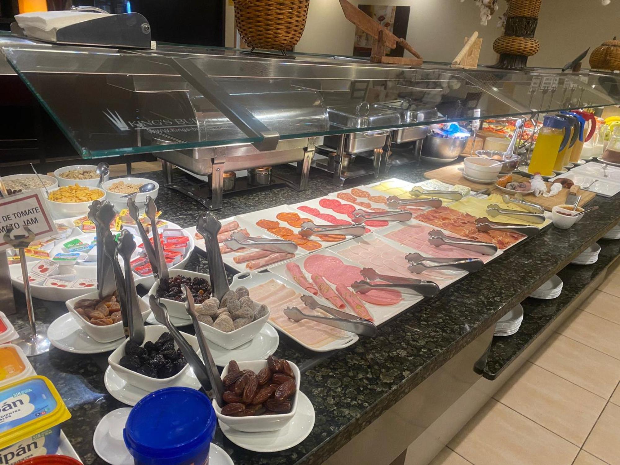 Hotel La Aldea Suites San Nicolas Ngoại thất bức ảnh