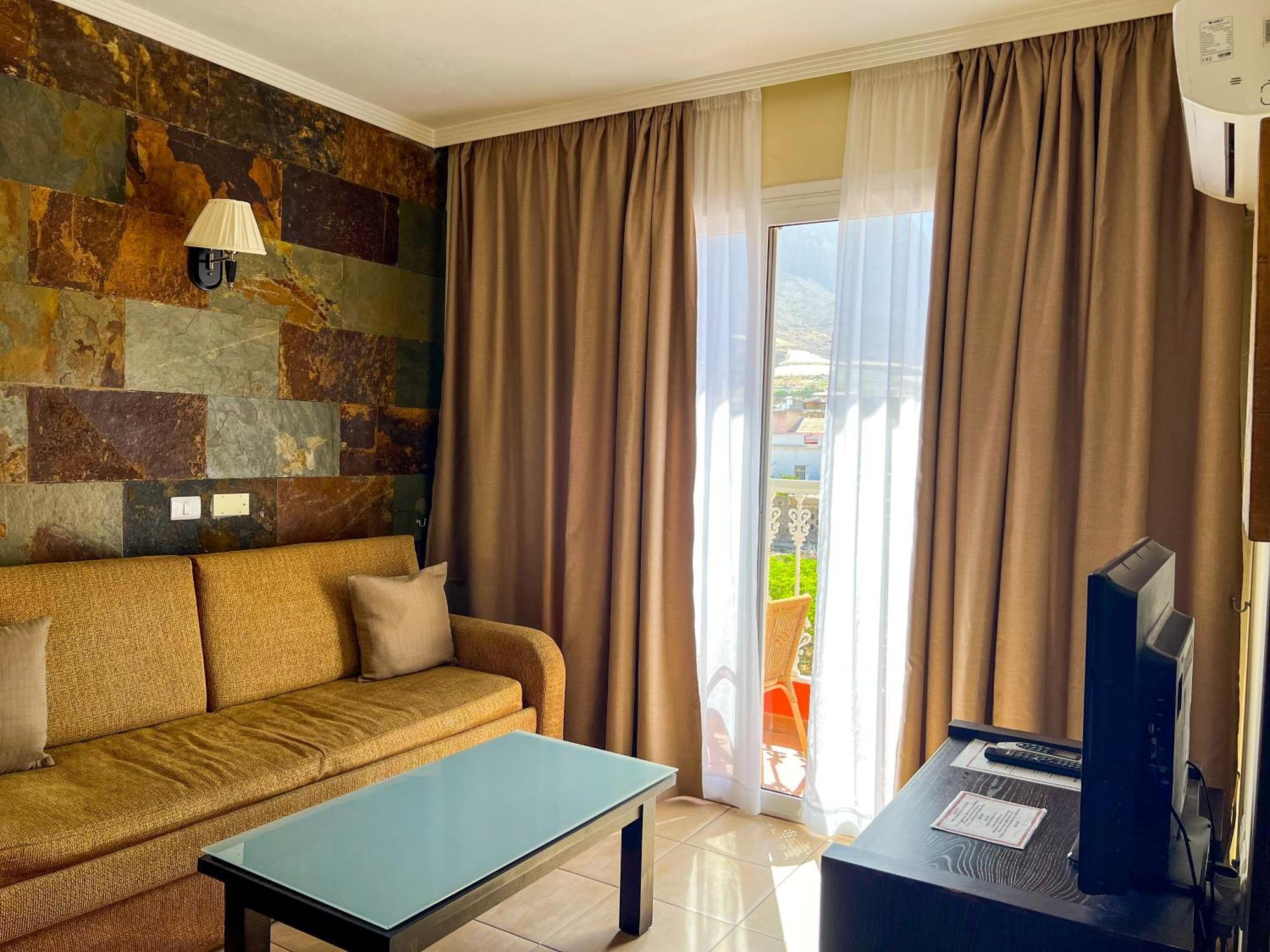 Hotel La Aldea Suites San Nicolas Ngoại thất bức ảnh