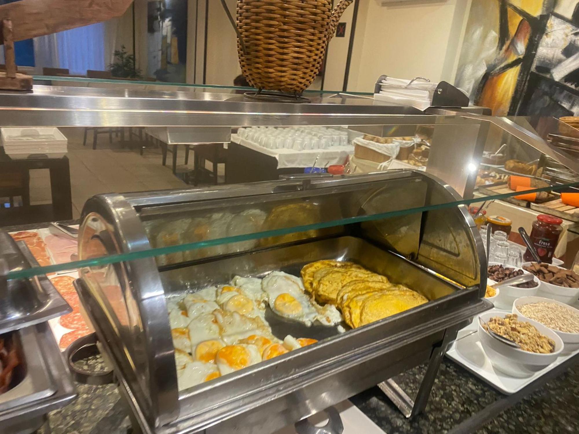 Hotel La Aldea Suites San Nicolas Ngoại thất bức ảnh