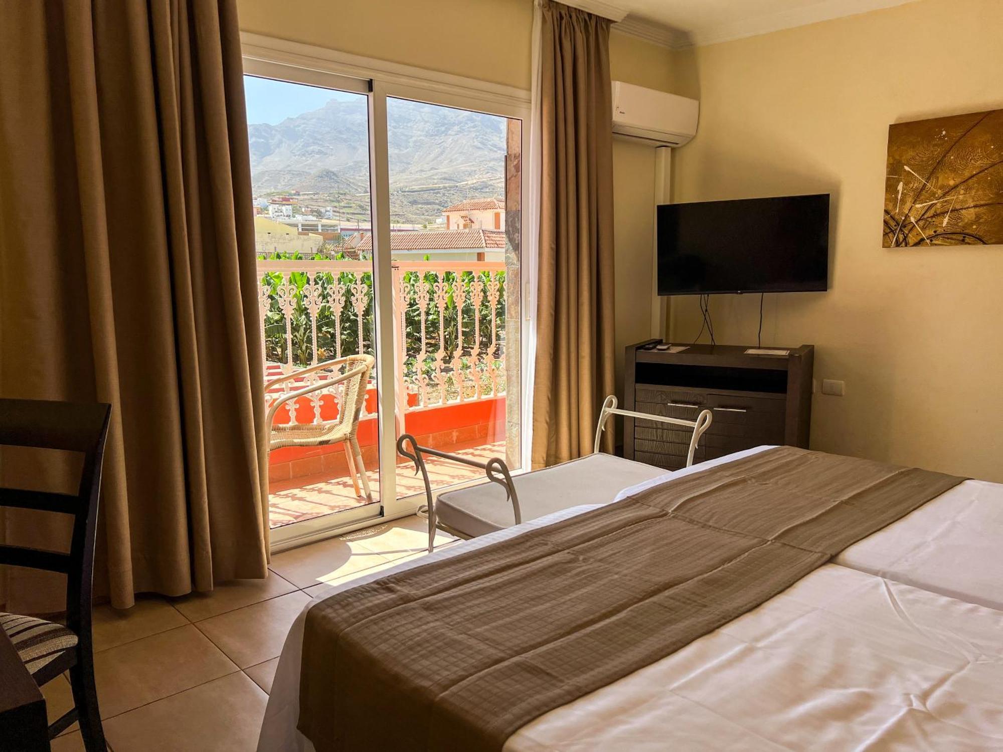 Hotel La Aldea Suites San Nicolas Ngoại thất bức ảnh